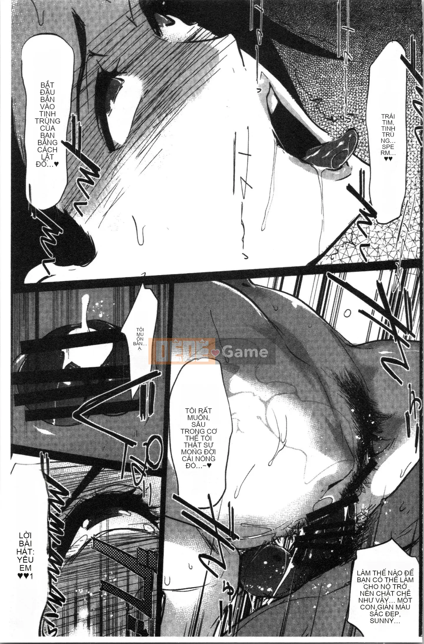 [4K Hanhua Group][Clone Human] NTR Midnight Pool