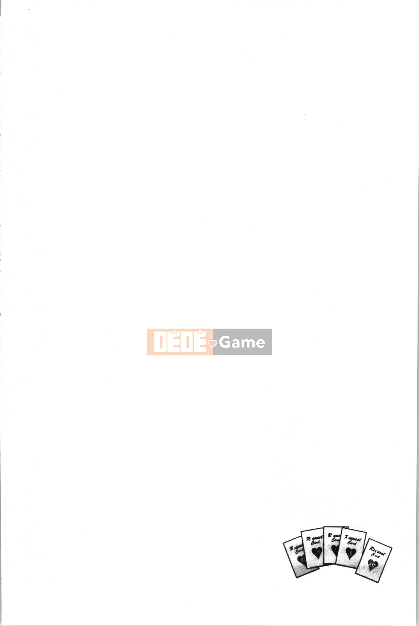 [4K Hanhua Group][Clone Human] NTR Midnight Pool