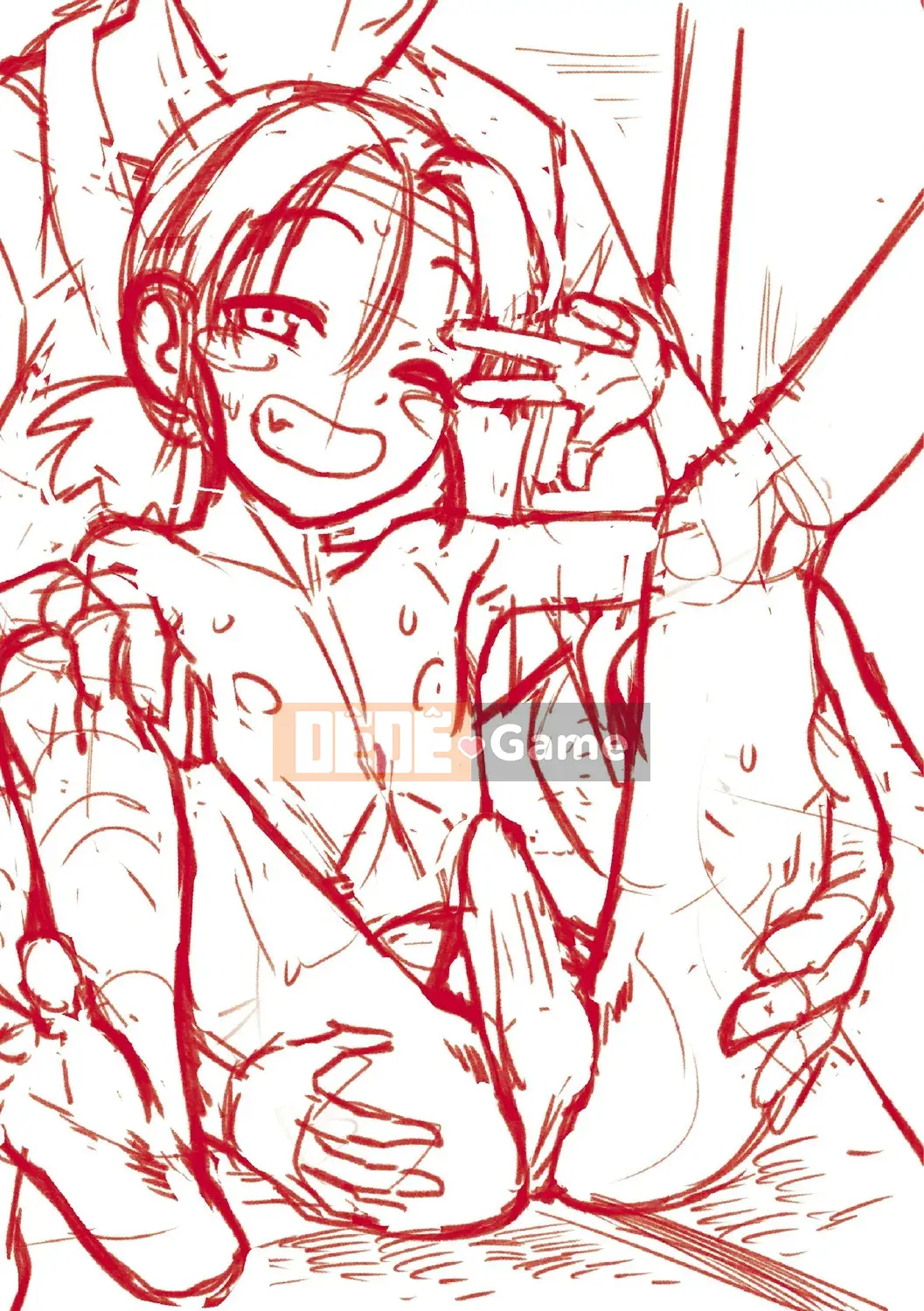 [Nagiichi] Lễ tạ ơn Shonen tích cực + Phần thưởng độc quyền DLsite [Kỹ thuật số]