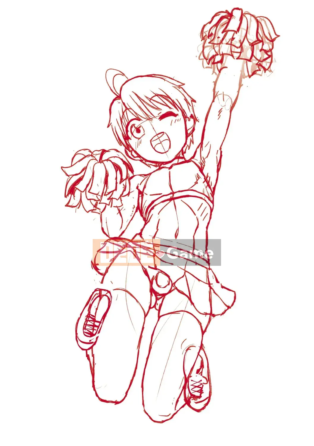 [Nagiichi] Lễ tạ ơn Shonen tích cực + Phần thưởng độc quyền DLsite [Kỹ thuật số]