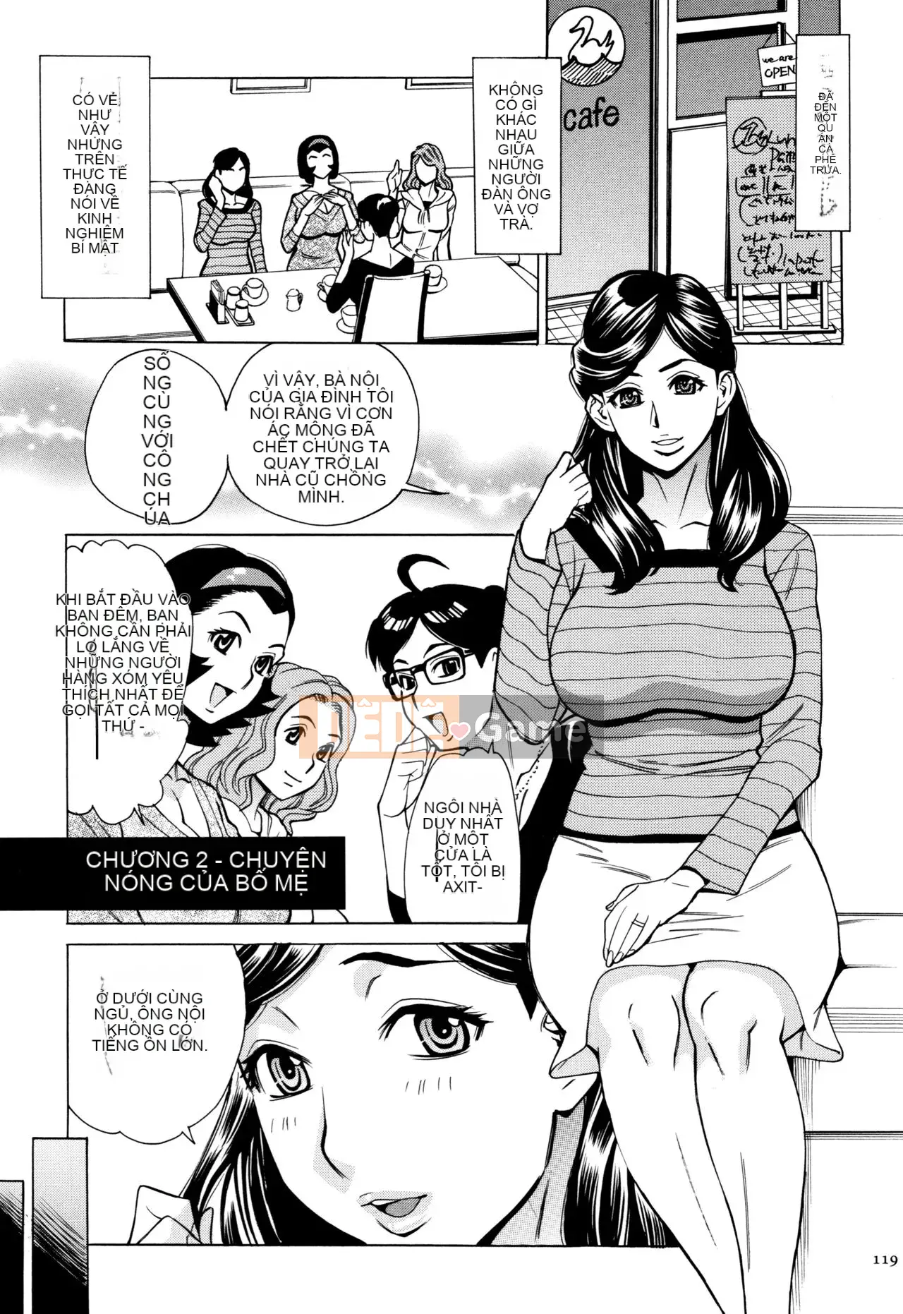 [Cá nhân hóa trưởng thành đáng yêu][Akari Makimura] Tôi là một bà già, nhưng tôi muốn bạn ôm tôi.