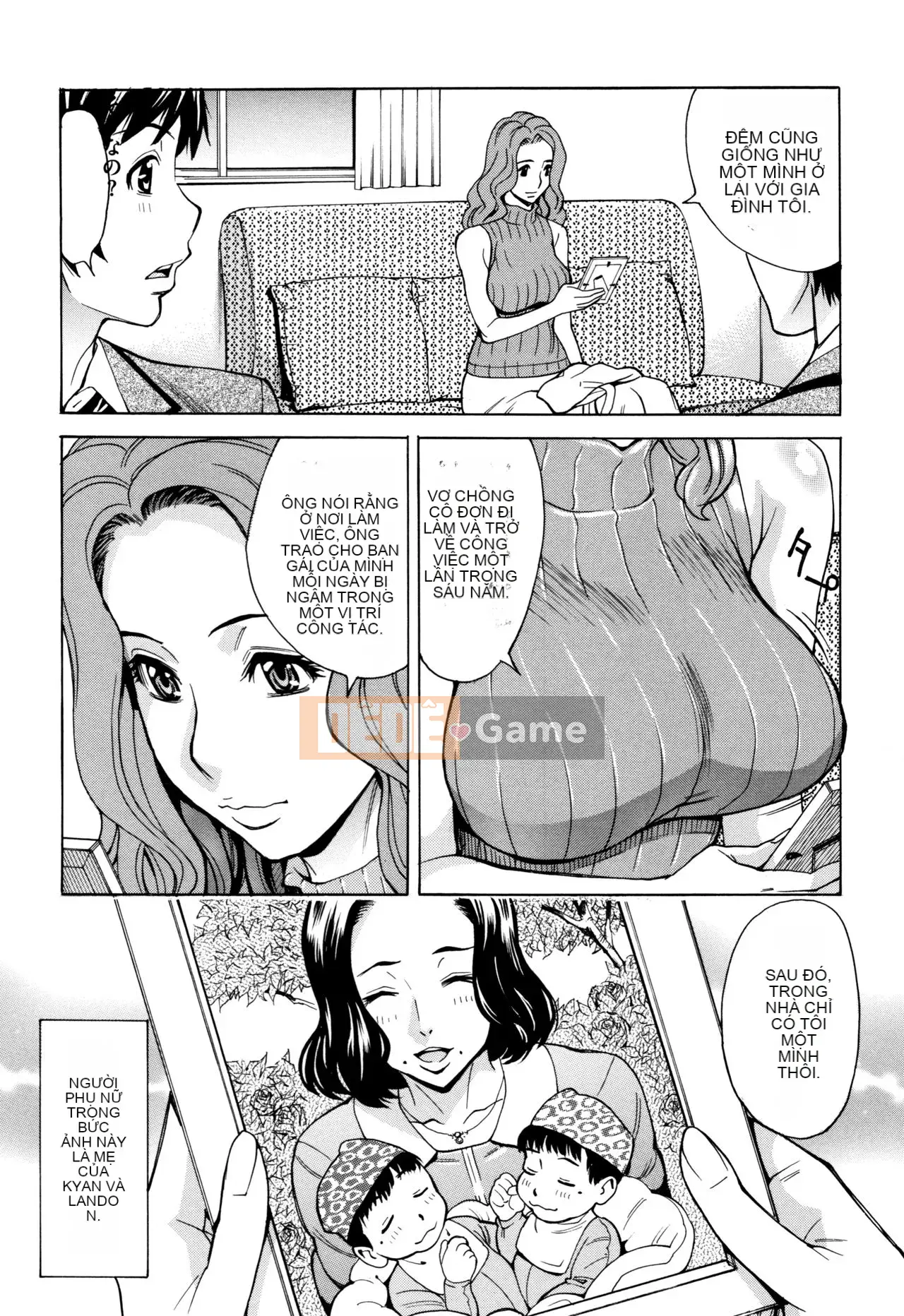 [Cá nhân hóa trưởng thành đáng yêu][Akari Makimura] Tôi là một bà già, nhưng tôi muốn bạn ôm tôi.