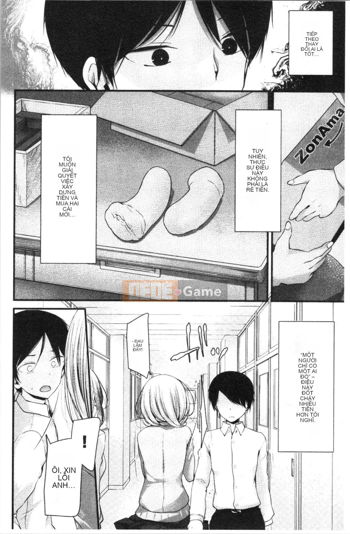 [4K Hankagumi][Lời nói dối lớn] Lớp học thủ dâm ~Kế hoạch mang thai cho tất cả các cô gái~