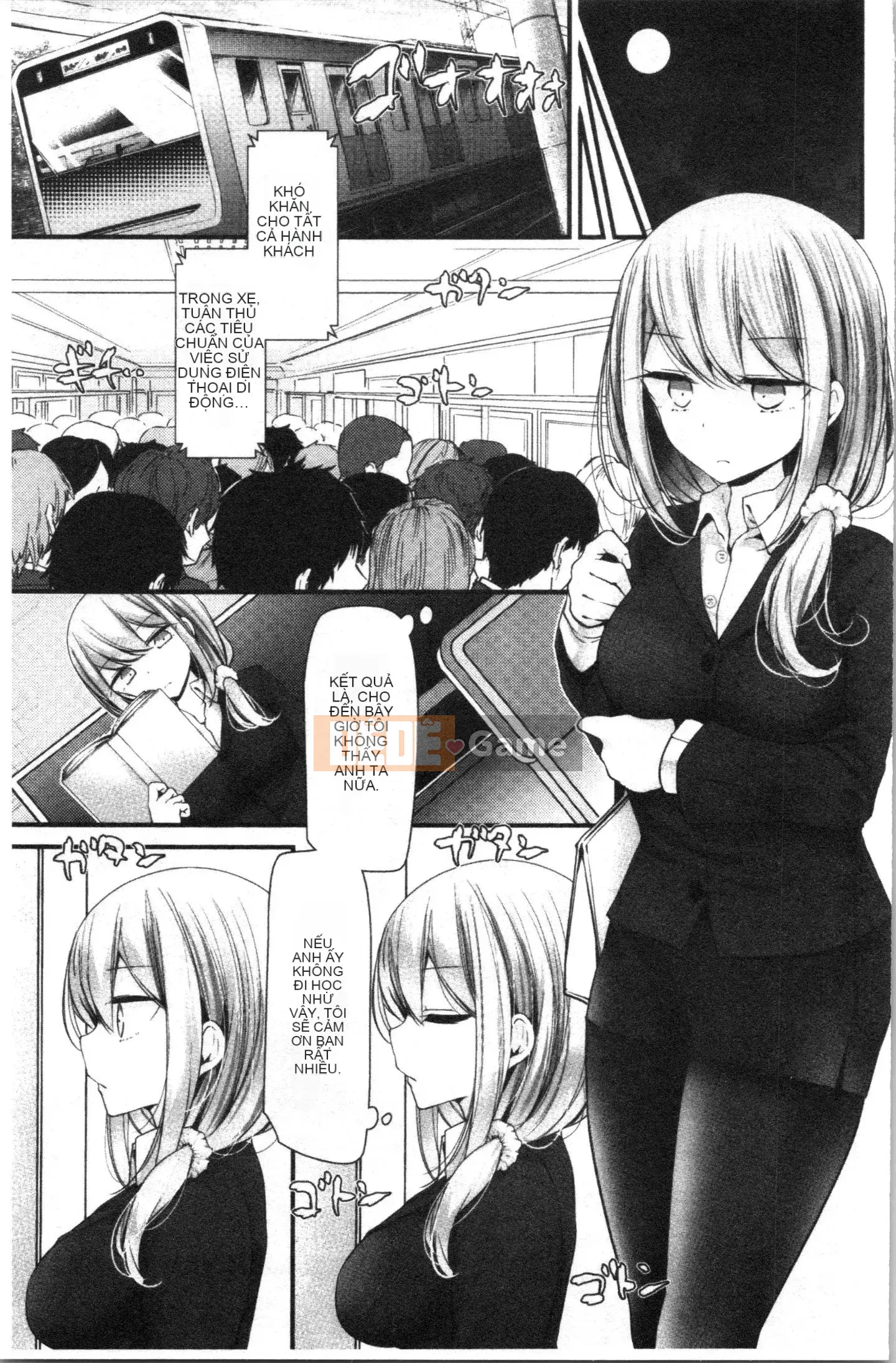 [4K Hankagumi][Lời nói dối lớn] Lớp học thủ dâm ~Kế hoạch mang thai cho tất cả các cô gái~