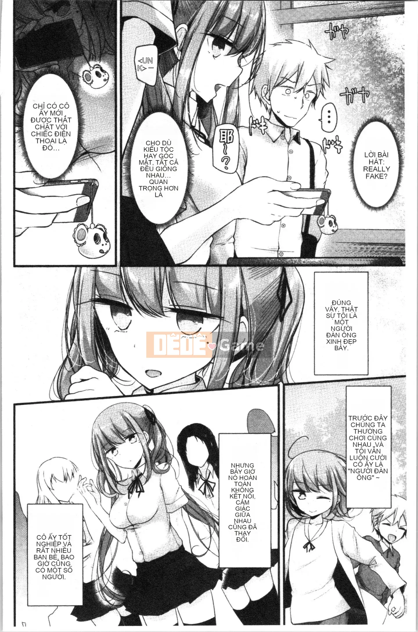 [4K Hankagumi][Lời nói dối lớn] Lớp học thủ dâm ~Kế hoạch mang thai cho tất cả các cô gái~