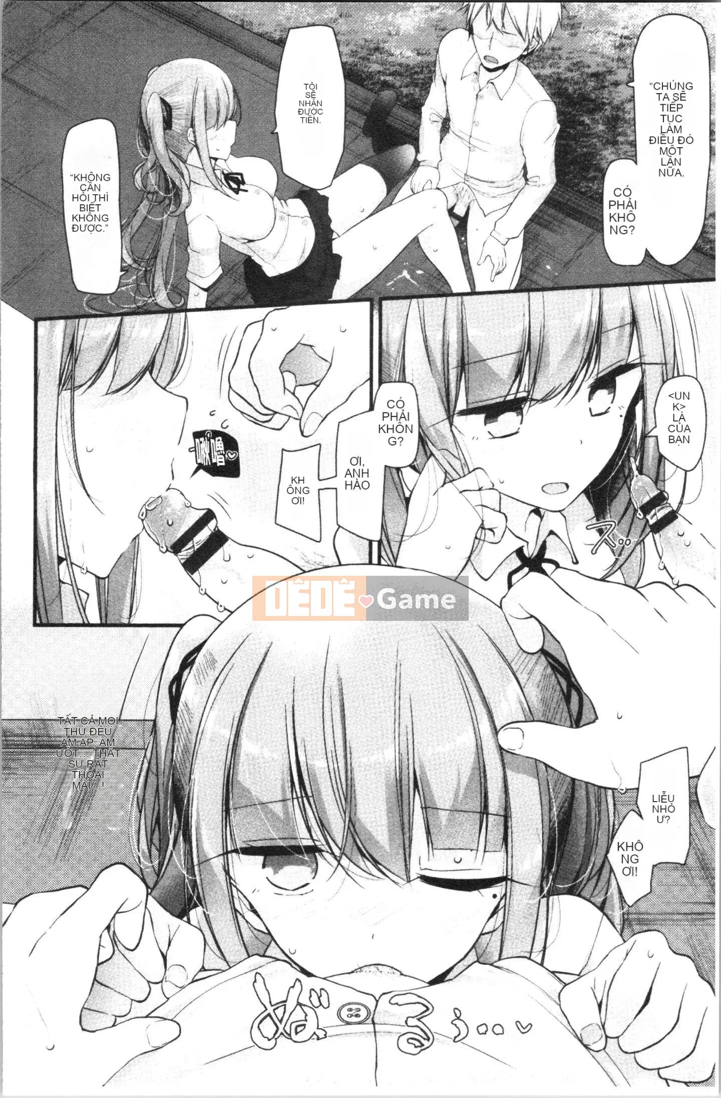 [4K Hankagumi][Lời nói dối lớn] Lớp học thủ dâm ~Kế hoạch mang thai cho tất cả các cô gái~