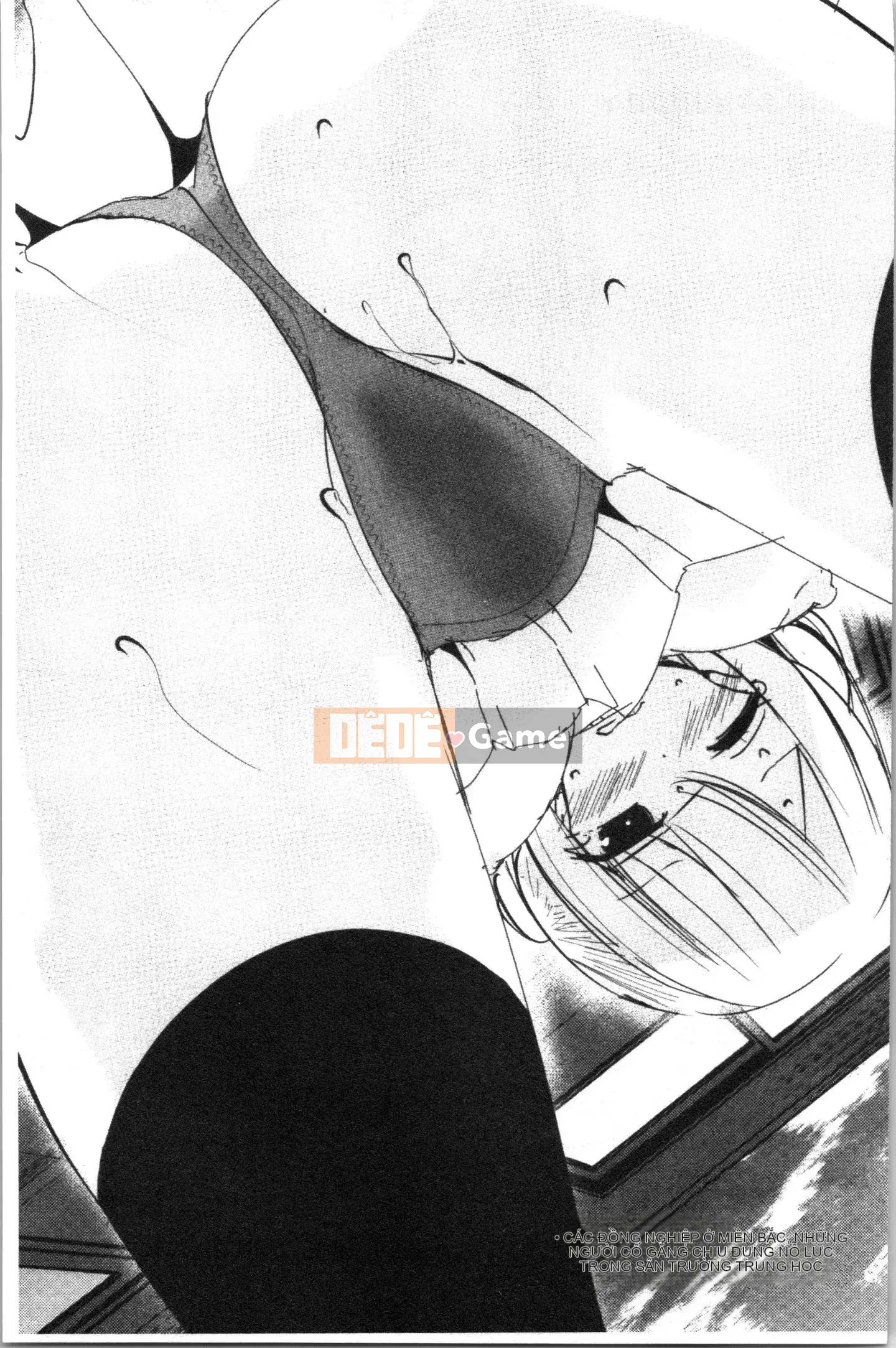 [4K Hankagumi][Lời nói dối lớn] Lớp học thủ dâm ~Kế hoạch mang thai cho tất cả các cô gái~