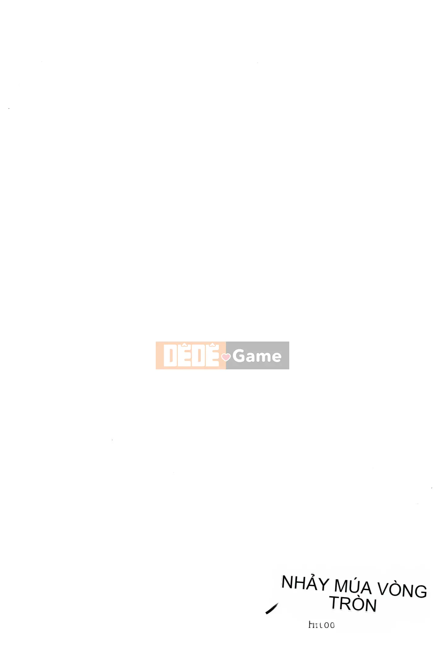 [Nhóm Hán hóa của Tập đoàn Ganghua][ジャン・ルイ] Vợ Rondo