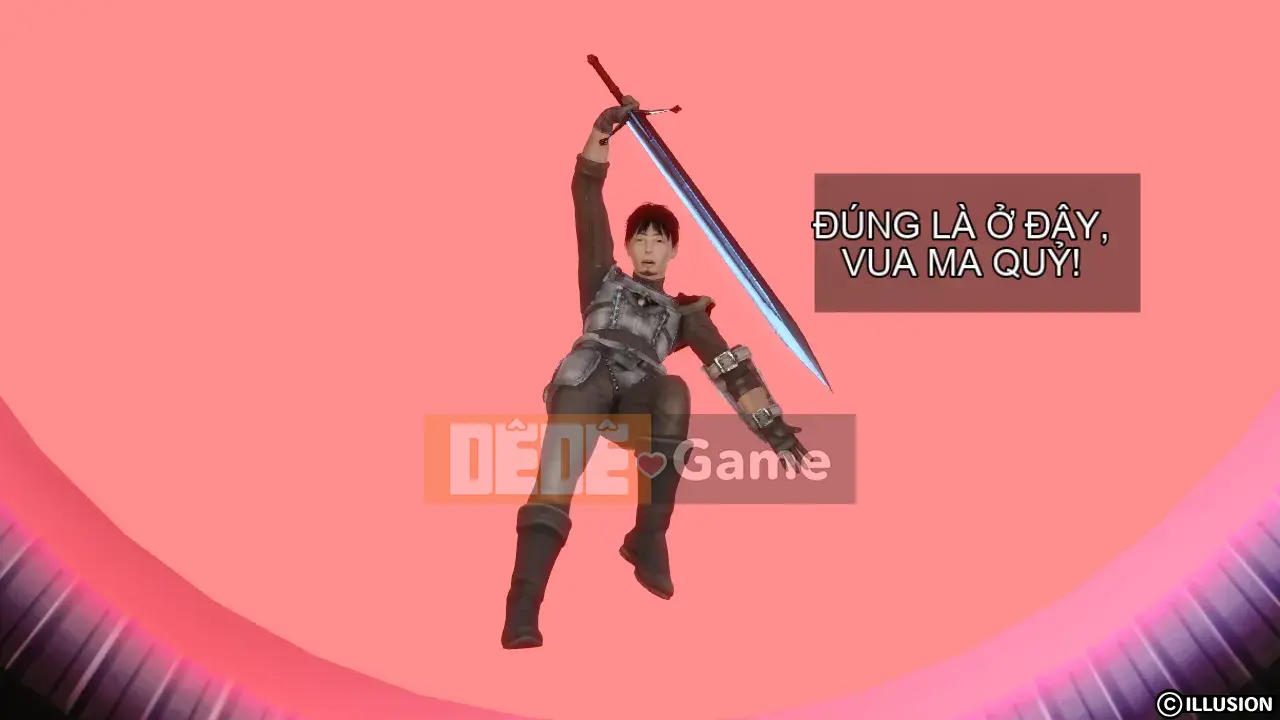 [Cây rừng] HERO 2