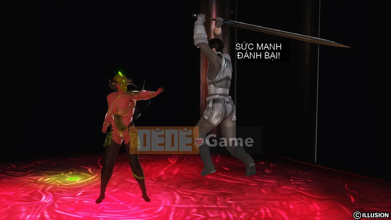 [Cây rừng] HERO 2