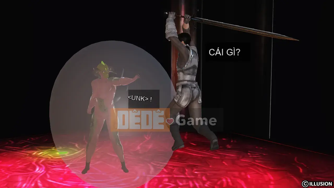 [Cây rừng] HERO 2