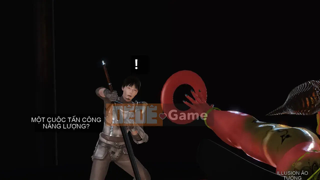 [Cây rừng] HERO 2