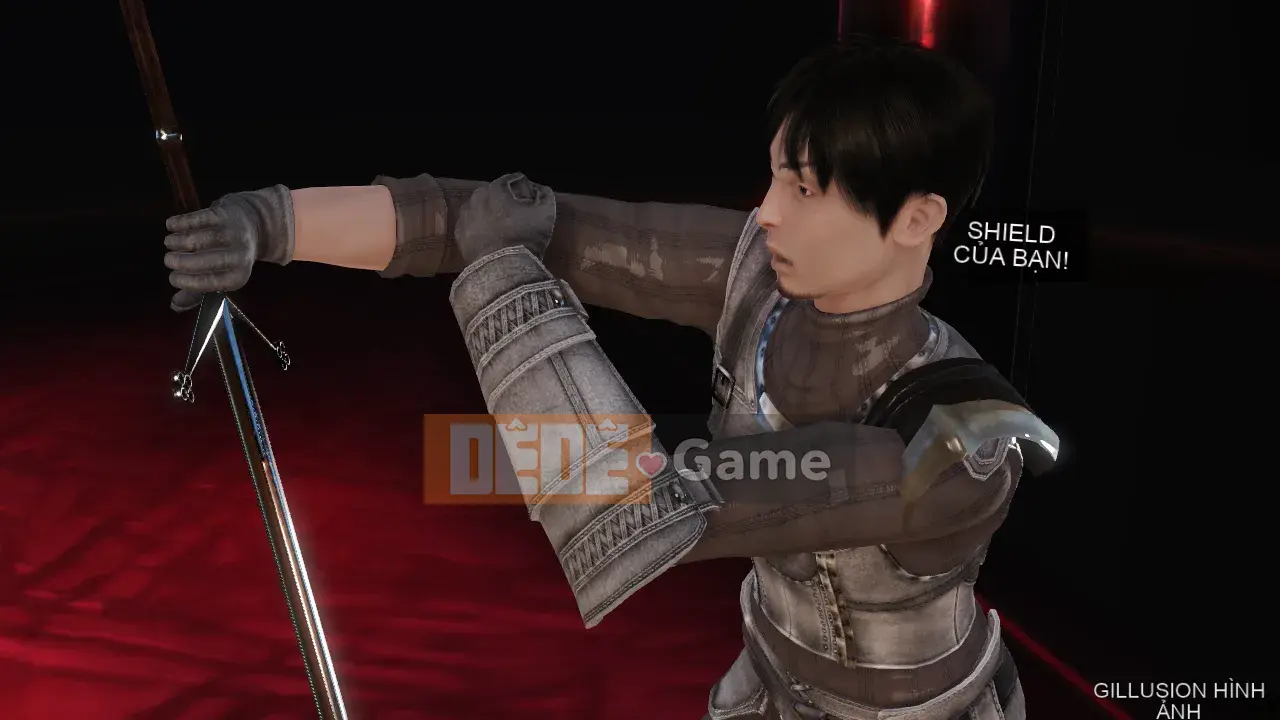 [Cây rừng] HERO 2