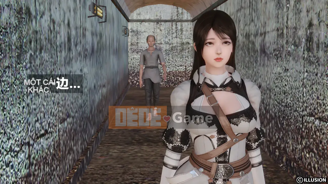 [Cây rừng] HERO 2