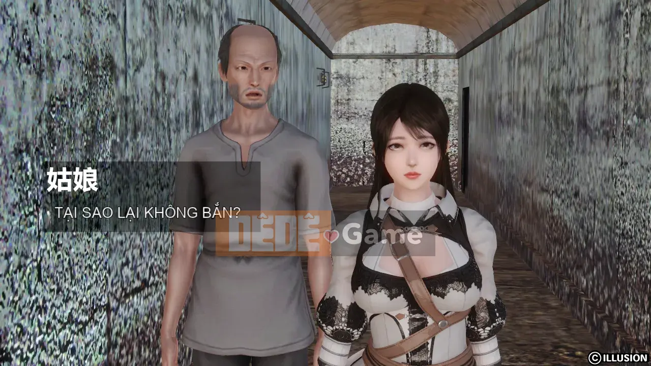 [Cây rừng] HERO 2