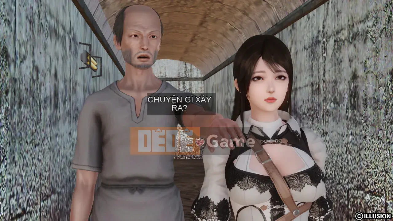 [Cây rừng] HERO 2