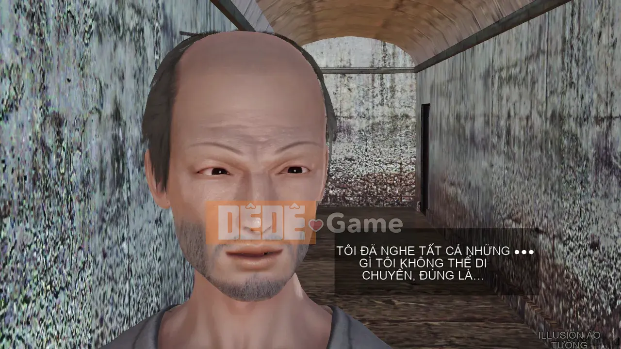 [Cây rừng] HERO 2