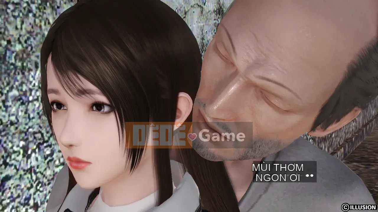 [Cây rừng] HERO 2