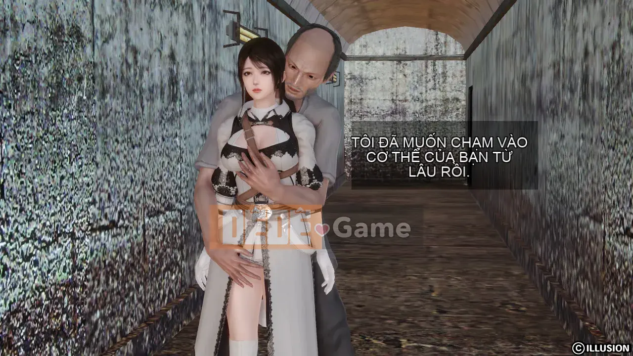 [Cây rừng] HERO 2