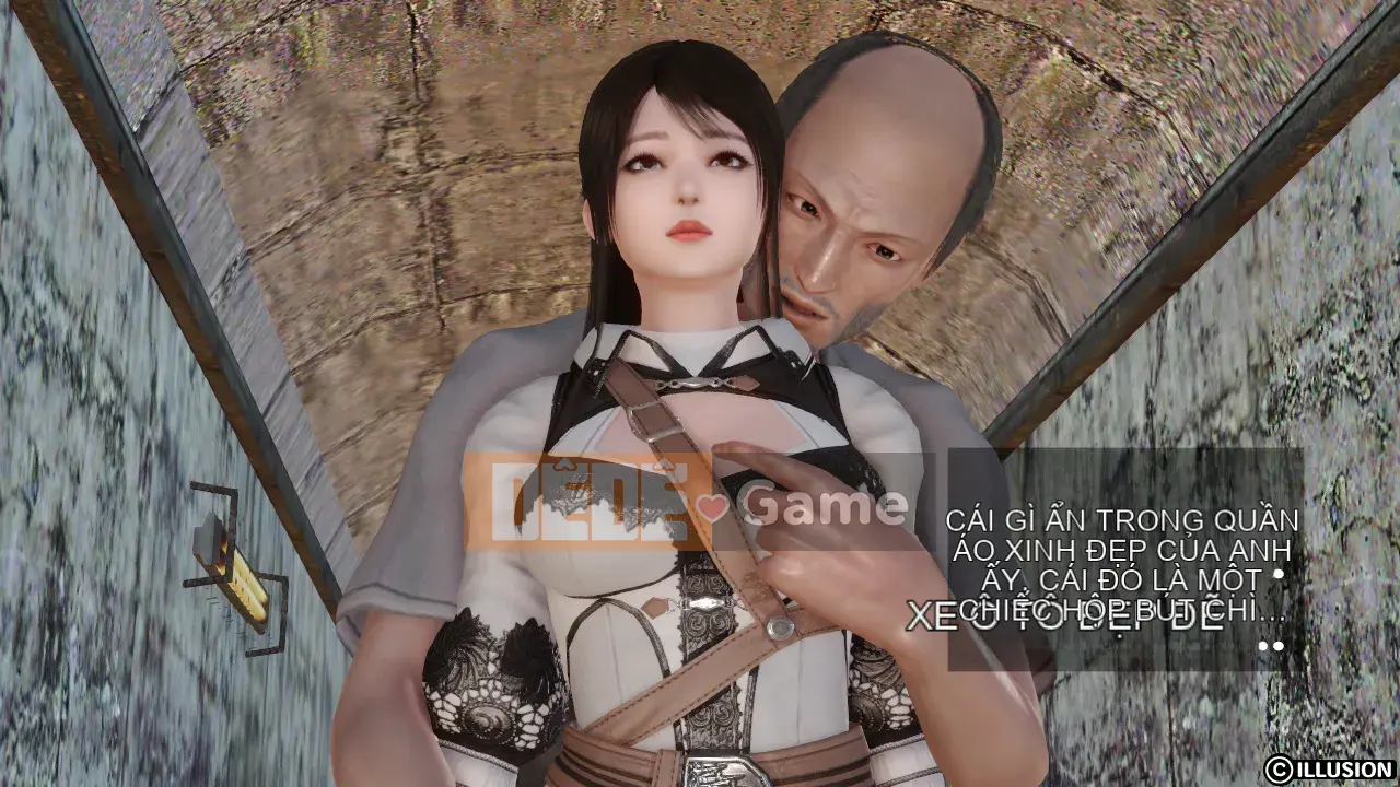 [Cây rừng] HERO 2