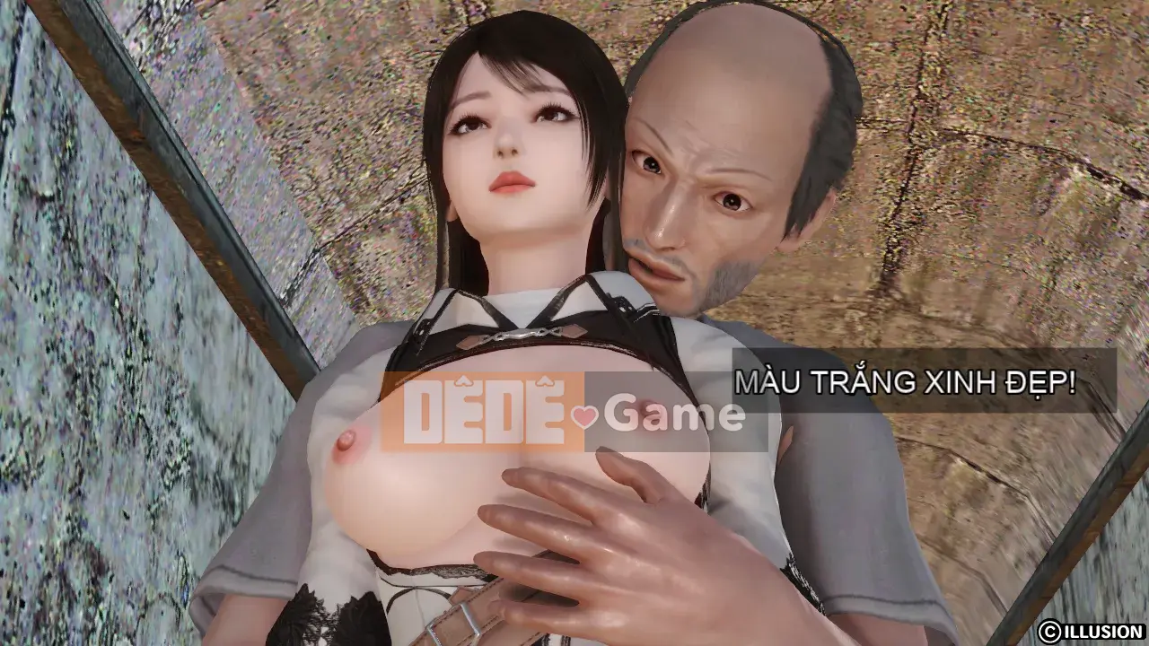 [Cây rừng] HERO 2