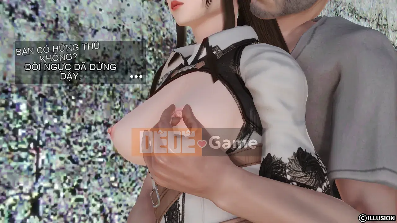 [Cây rừng] HERO 2