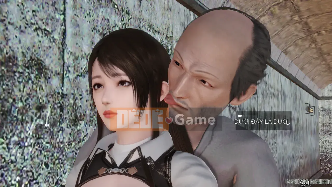 [Cây rừng] HERO 2