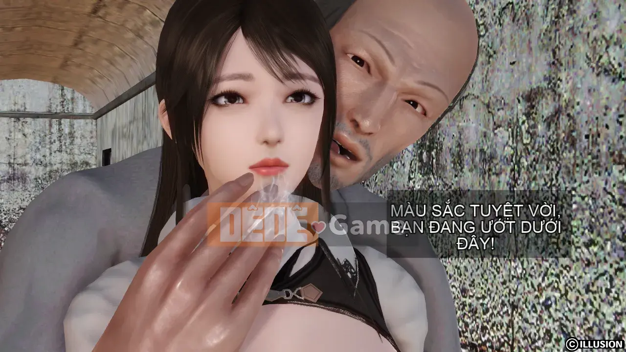 [Cây rừng] HERO 2