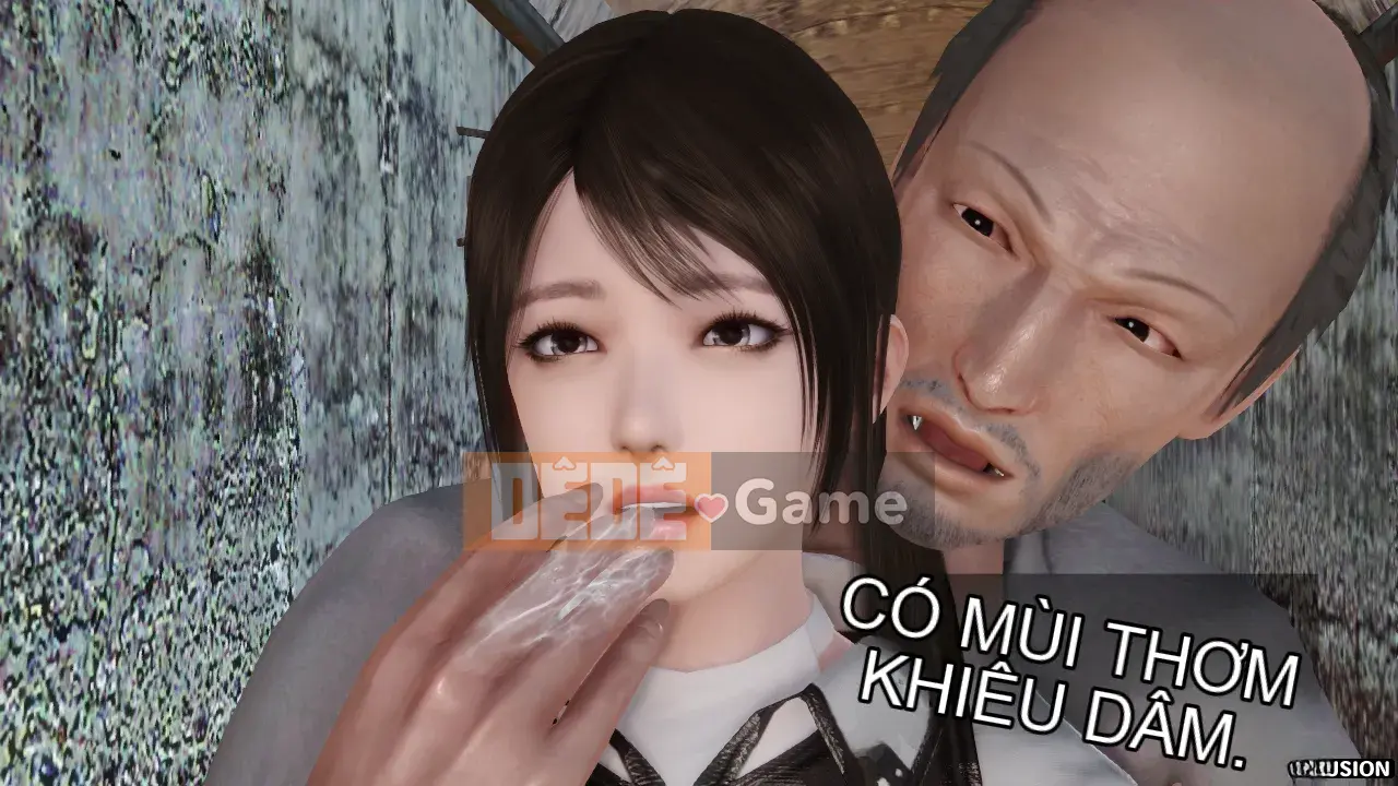 [Cây rừng] HERO 2