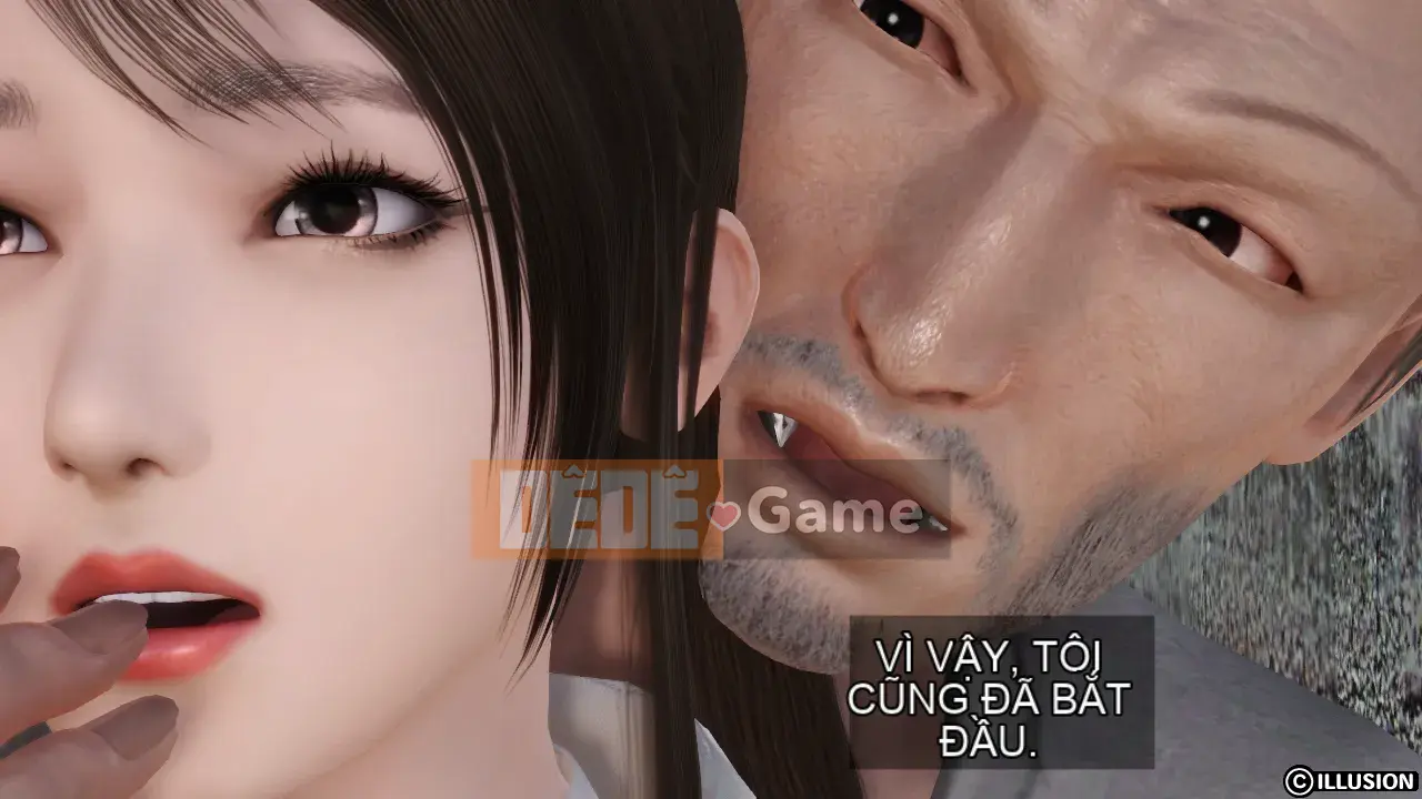 [Cây rừng] HERO 2