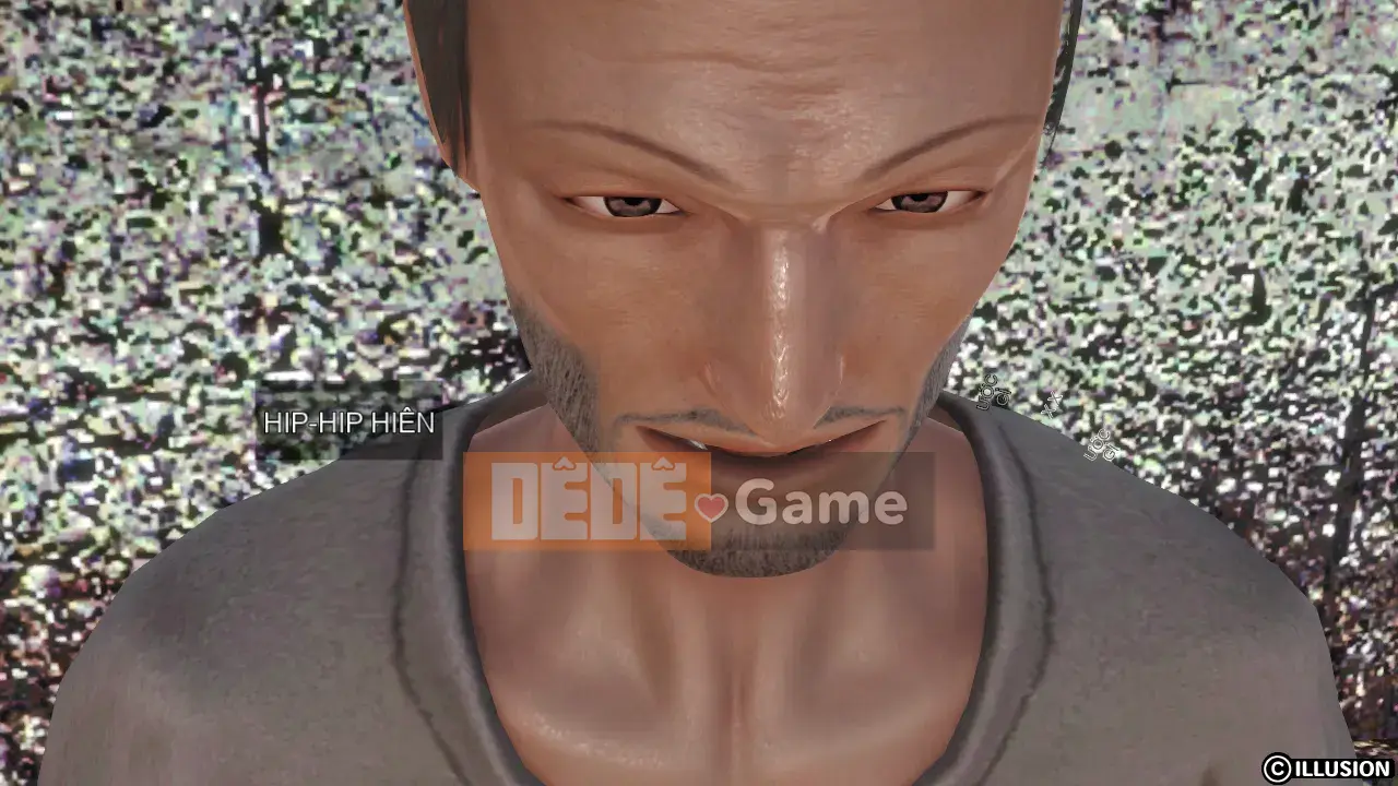 [Cây rừng] HERO 2