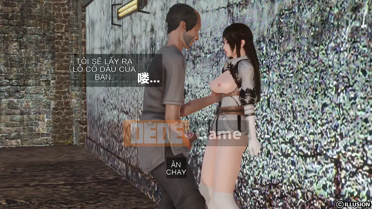 [Cây rừng] HERO 2