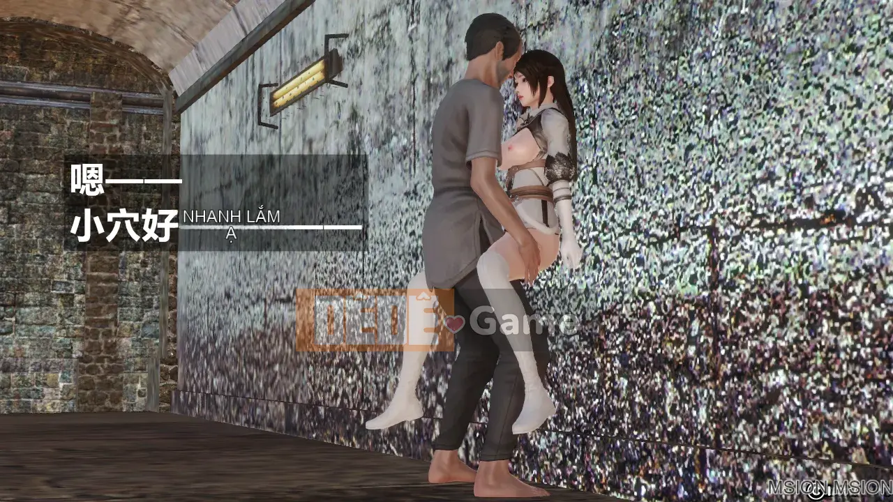 [Cây rừng] HERO 2