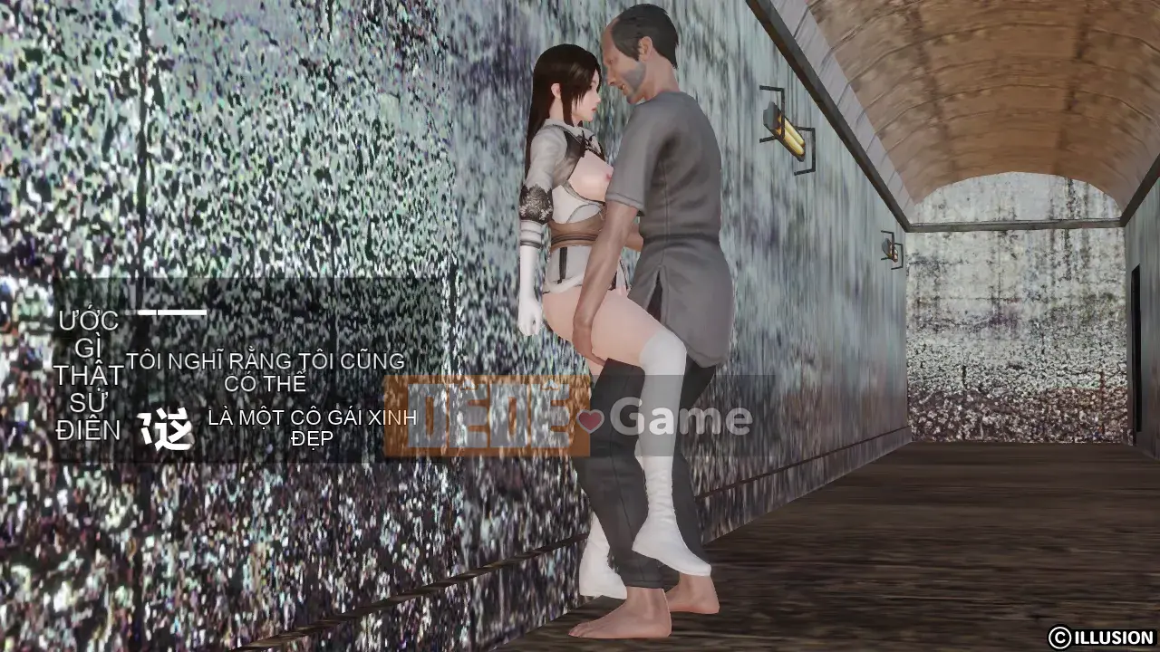 [Cây rừng] HERO 2