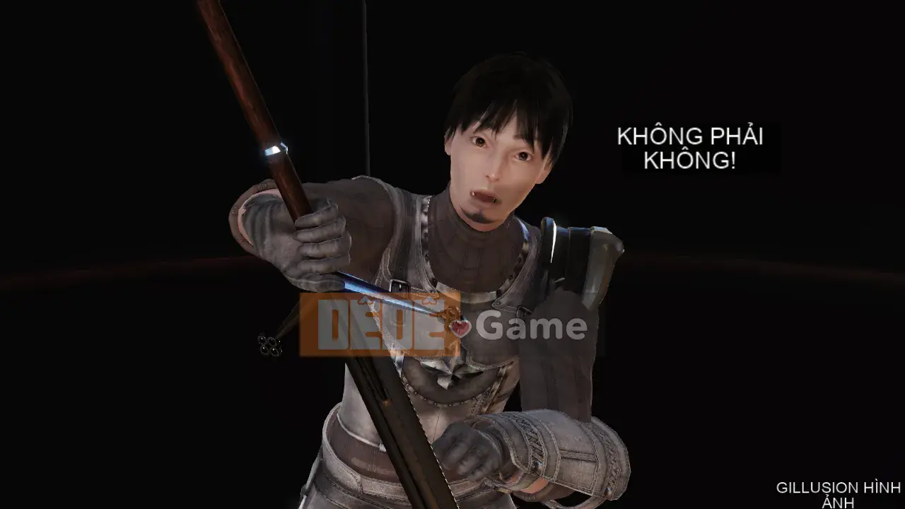 [Cây rừng] HERO 2