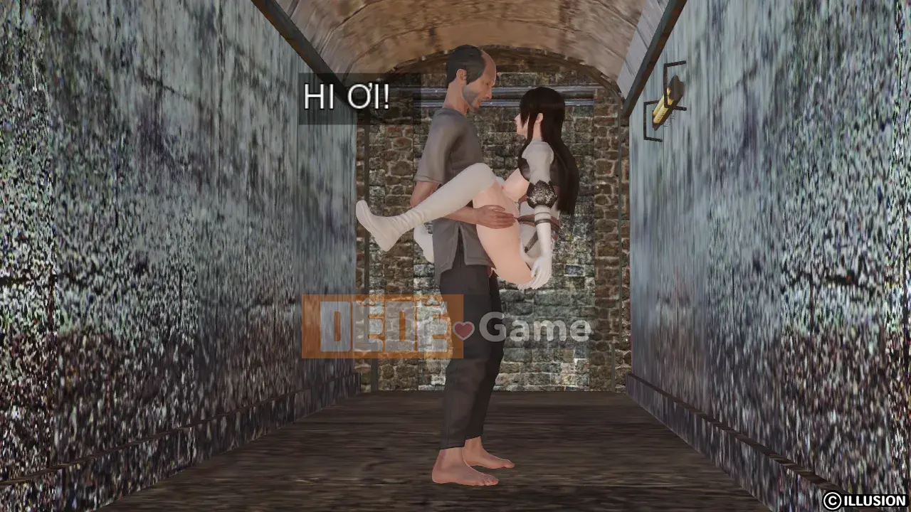 [Cây rừng] HERO 2