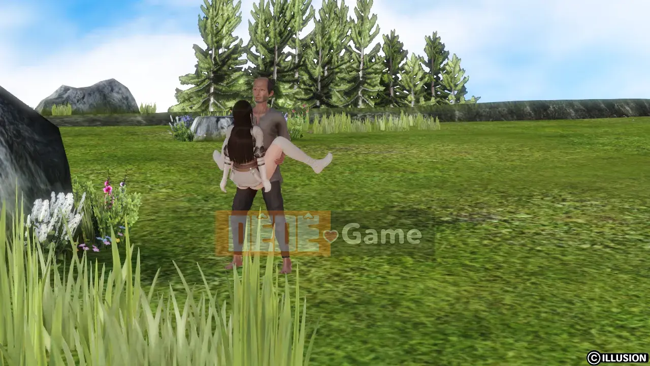 [Cây rừng] HERO 2