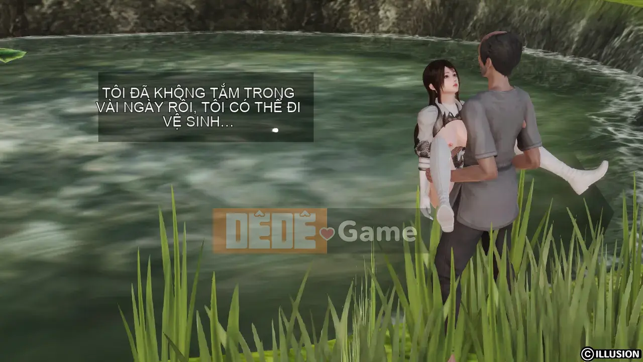 [Cây rừng] HERO 2