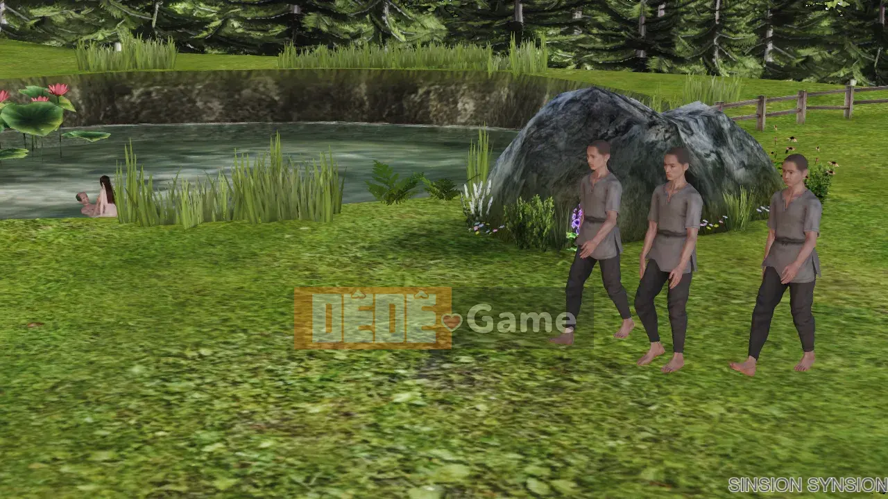 [Cây rừng] HERO 2