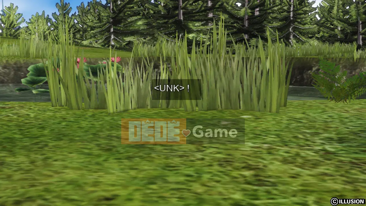 [Cây rừng] HERO 2