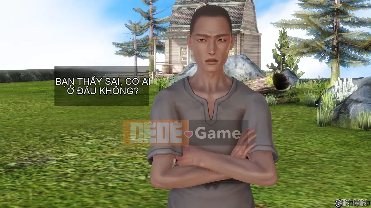 [Cây rừng] HERO 2