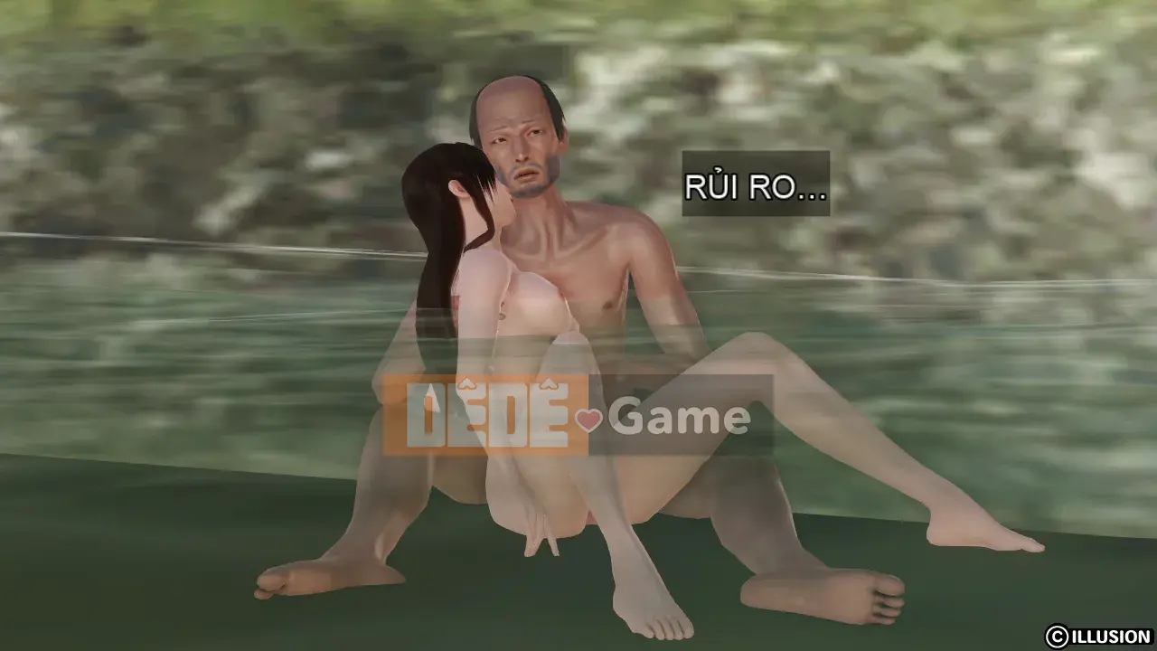 [Cây rừng] HERO 2