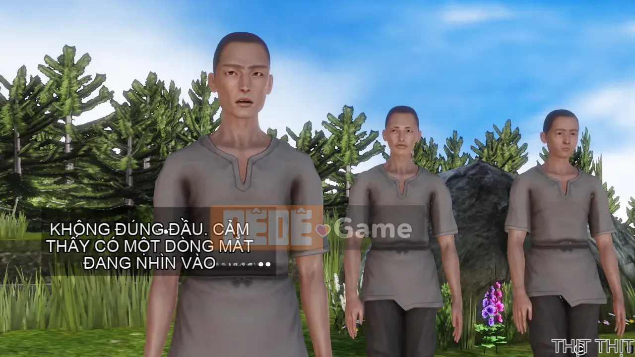 [Cây rừng] HERO 2