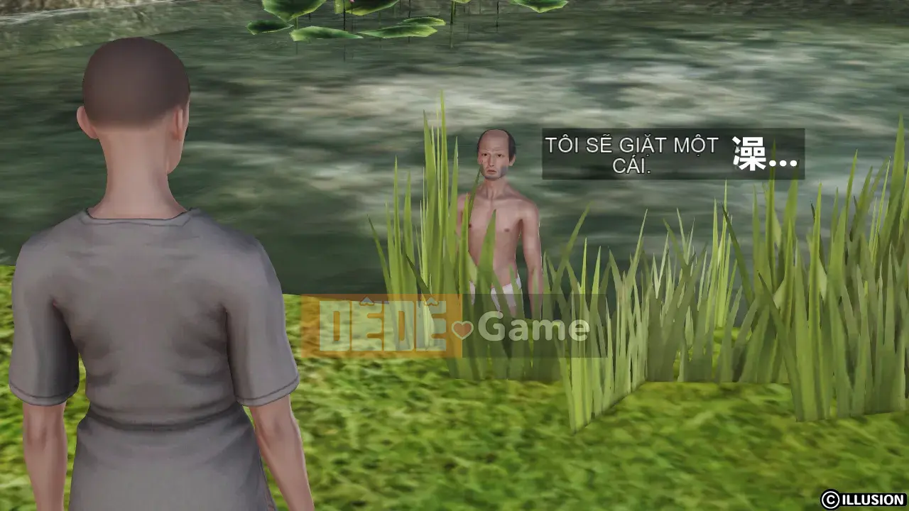 [Cây rừng] HERO 2