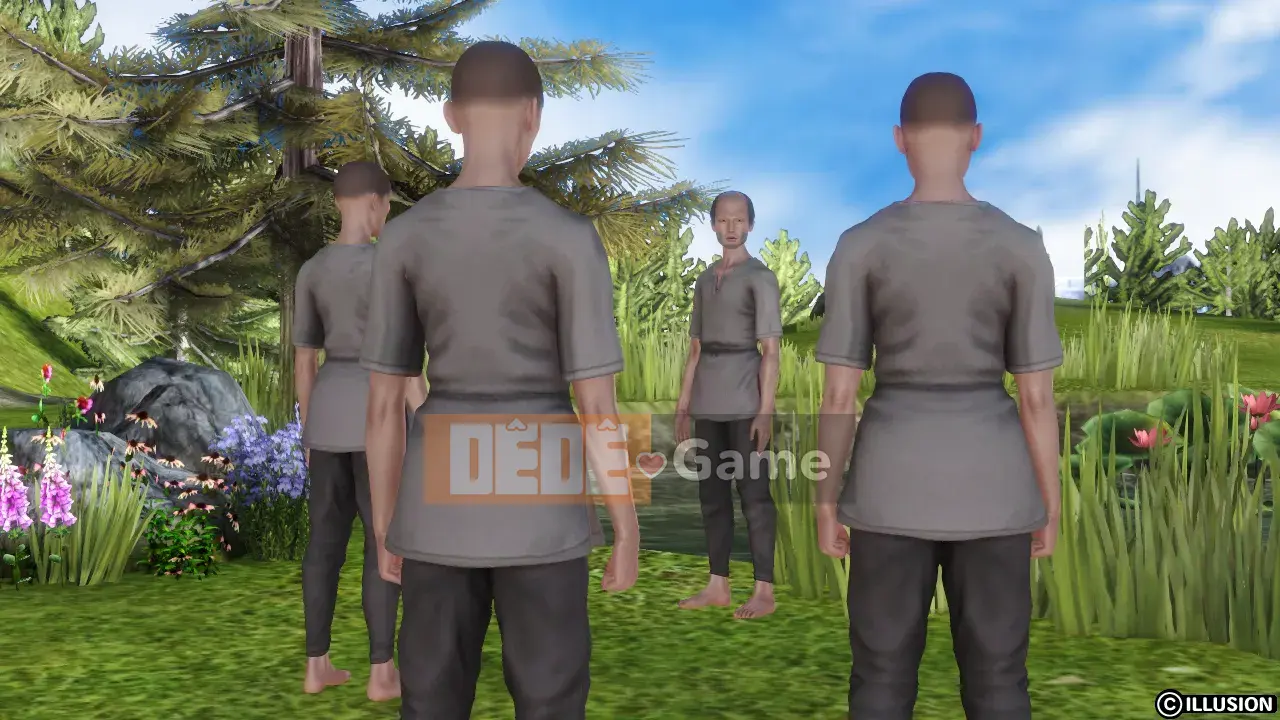 [Cây rừng] HERO 2