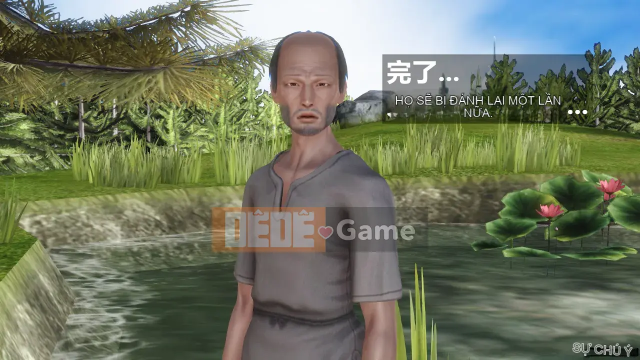 [Cây rừng] HERO 2