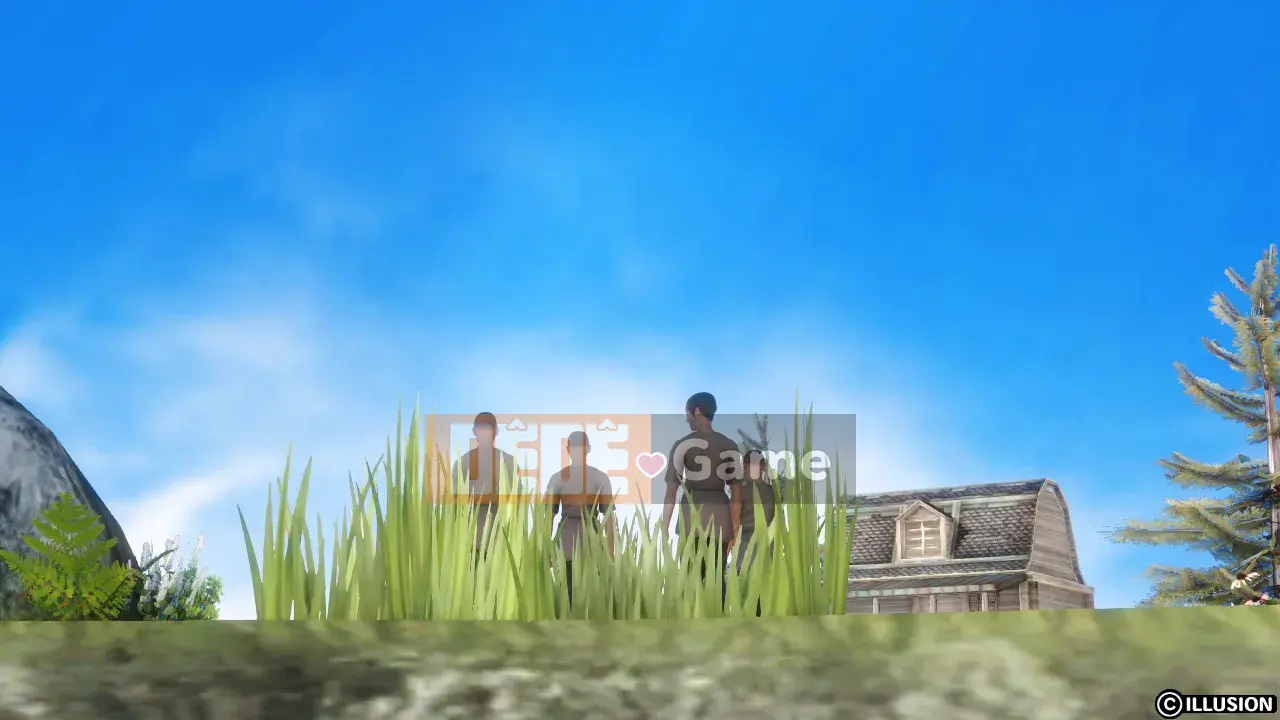 [Cây rừng] HERO 2