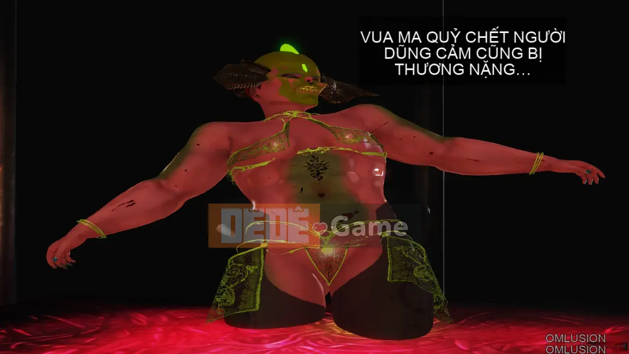 [Cây rừng] HERO 2