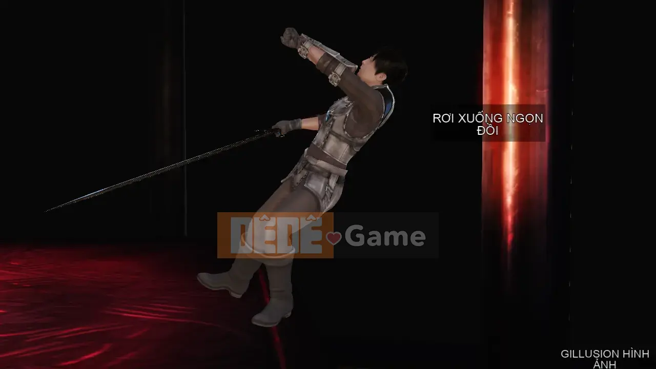 [Cây rừng] HERO 2