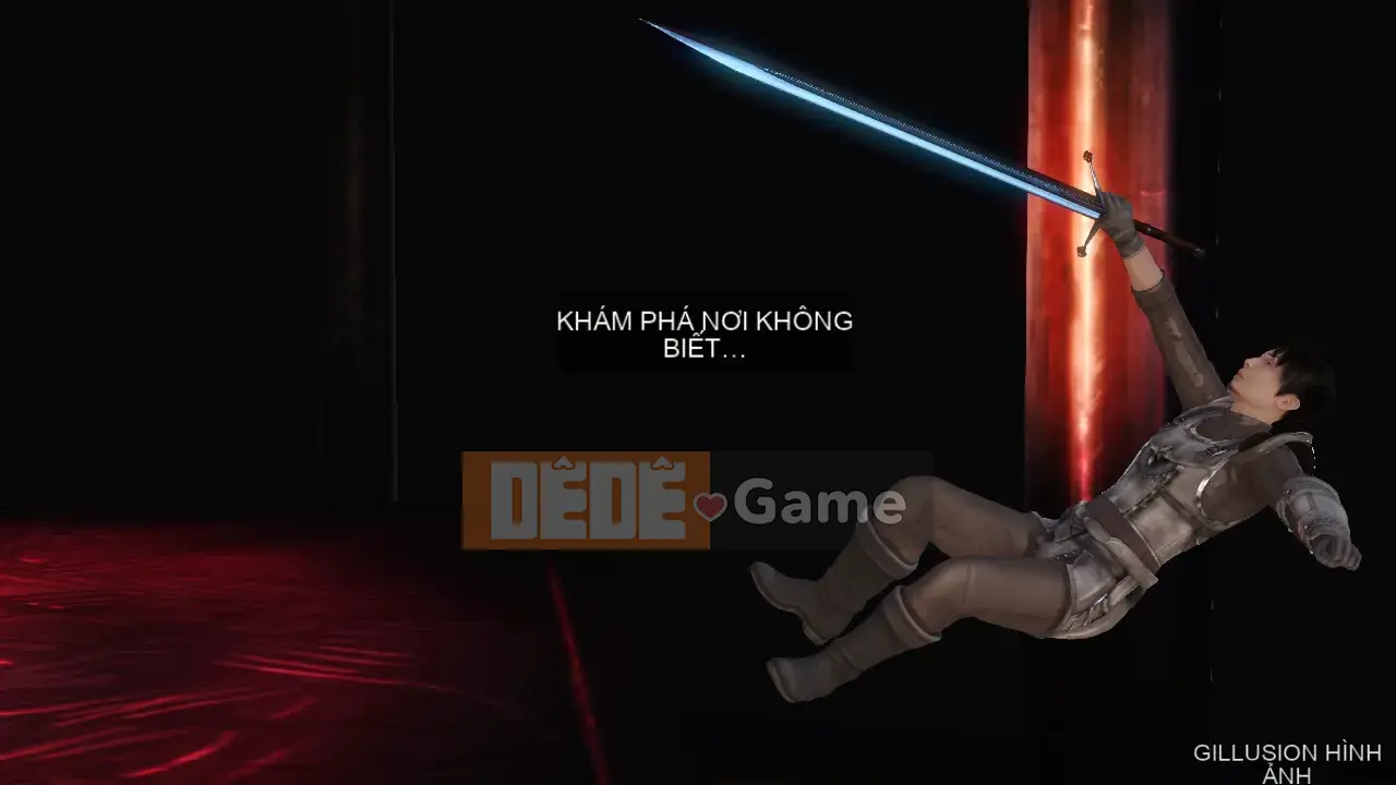 [Cây rừng] HERO 2